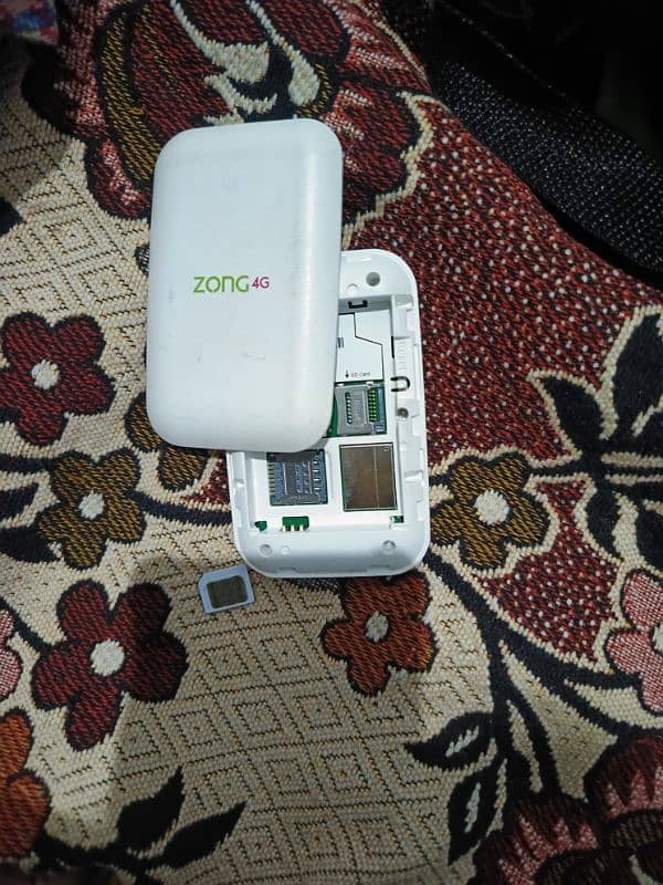 zong 4g bolt  + 1