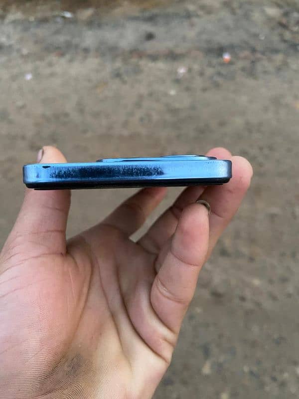 infinix Hot 40i koi Masla Nahi ha 6 mouth Used 3