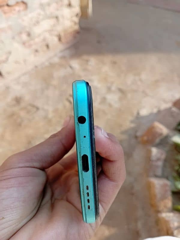 infinix Note 11 0