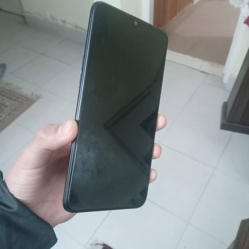 Samsung galaxy A10s with box 2