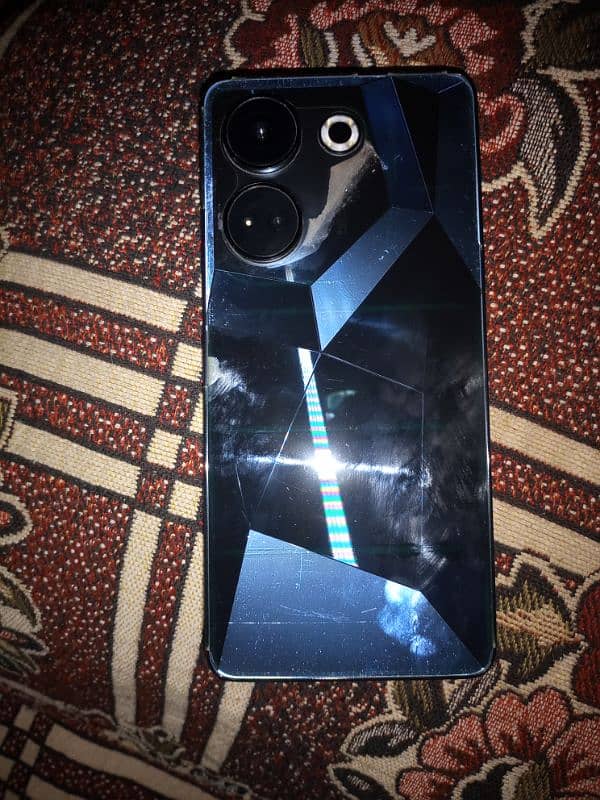 Camon 20 pro 256gb 0