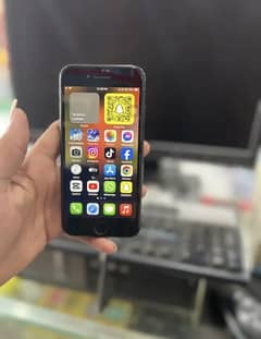 iphone se 2020 64gb single pta