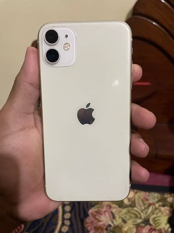 iPhone 11 1