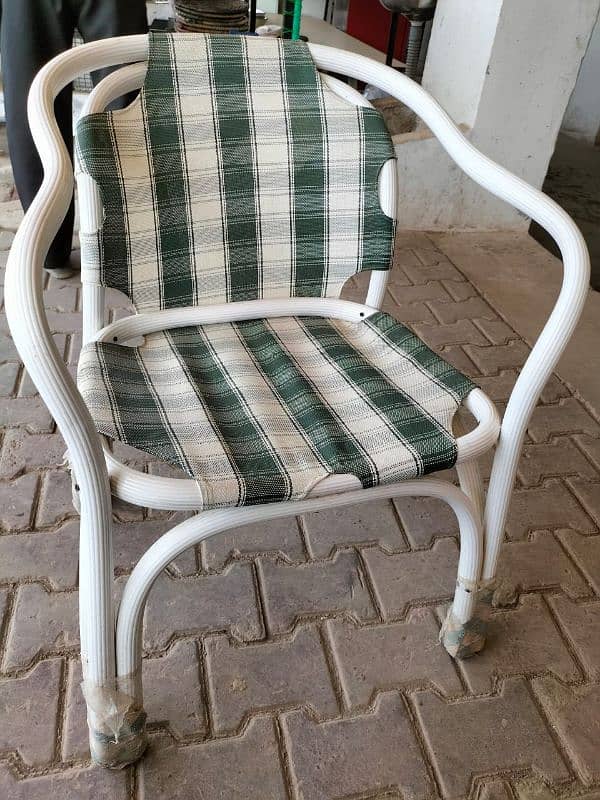 Noor garden chair 12