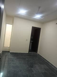 Flat for rent in Johar town for office and Bachelor (Student + Job holder)