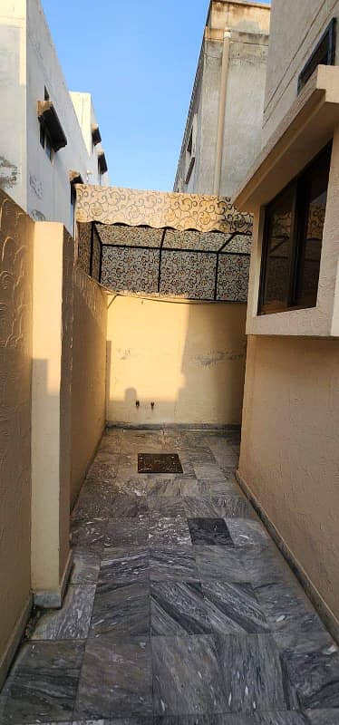 1 kanal house for rent in johar town for call center software house school setup or any commercial activity 7