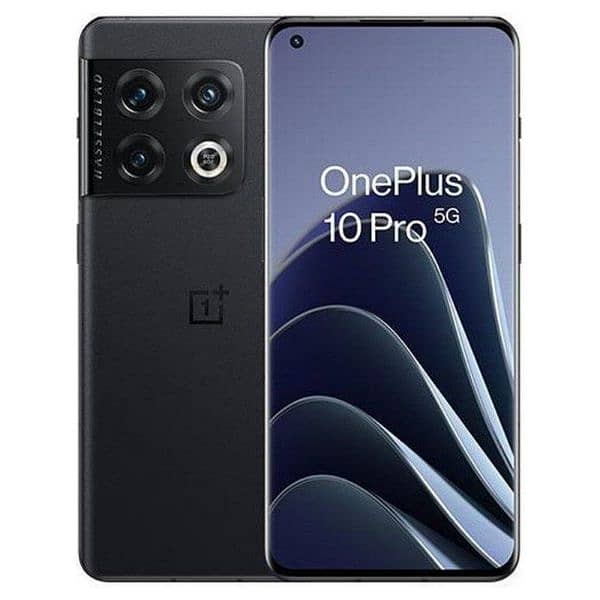 oneplus 10 pro official pta 12gb 256gb dual sim 0