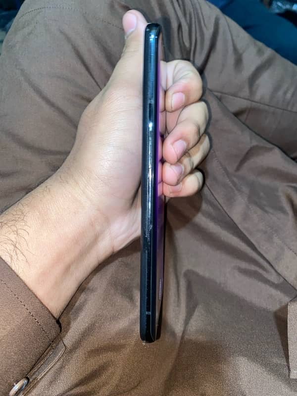 one plus 9pro pta aprroved 12/256 black 3