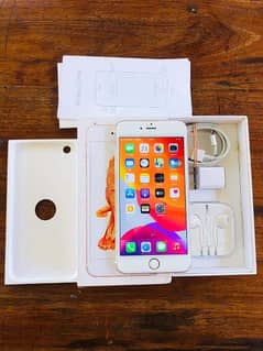 iPhone 6s plus 128 GB PTA approved my WhatsApp 0329=89=95=480