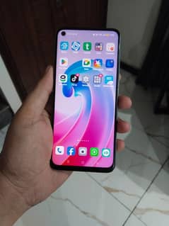 Oppo A96 128gb