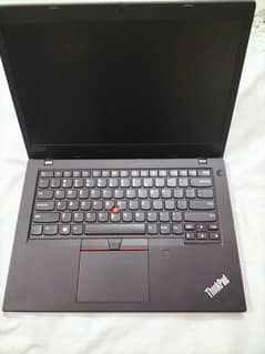 Lenovo ThinkPad L490 Laptop - 8th Gen Core i5, 512GB SSD, 16GB RAM