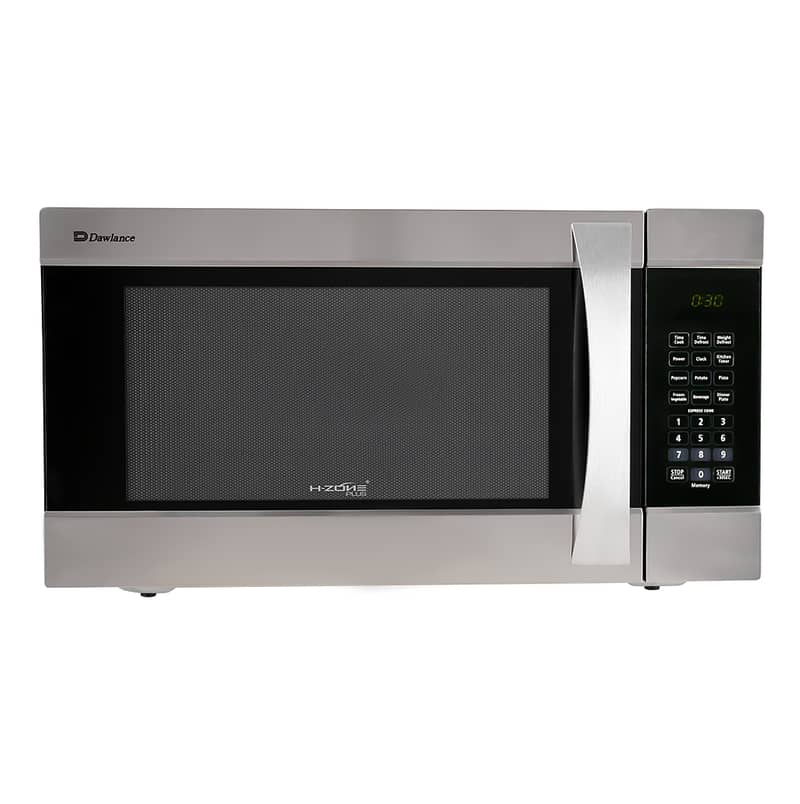 Dawlance Microwave Oven Good Condition 3