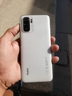 Redmi note 10