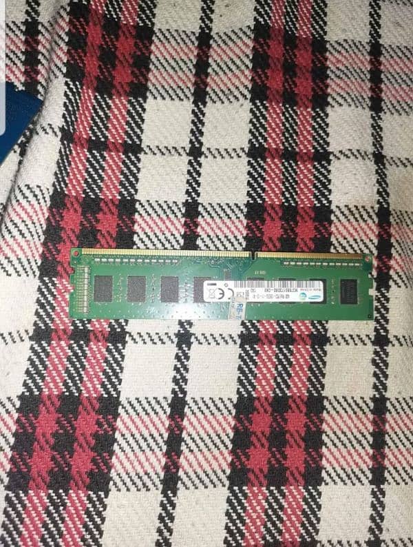 ram 2gb ddr3 0