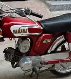 Yamaha