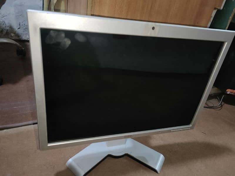 Dell Lcd 20 Inch 2