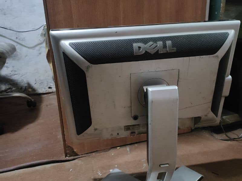 Dell Lcd 20 Inch 3