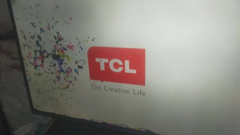 TCL Android LED 40 " 03075620667 0