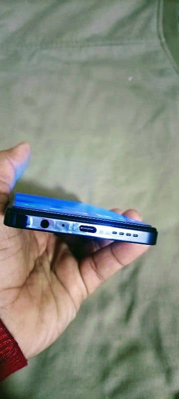 Infinix note 30 8+8/256 gb 2