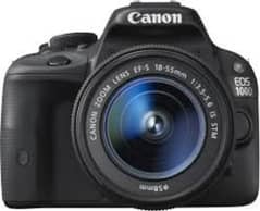 Canon 100D For sale