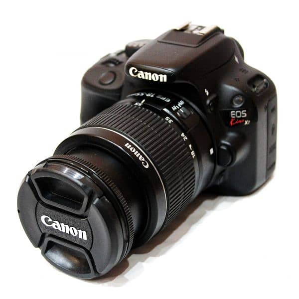 Canon 100D For sale 1