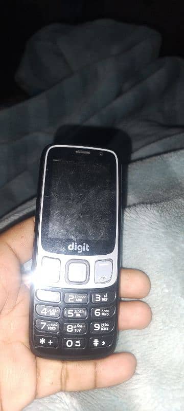 Digit 4G 9/10 1