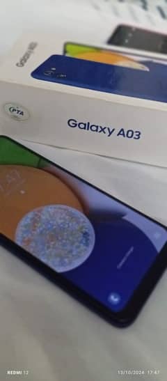 Samsung A03