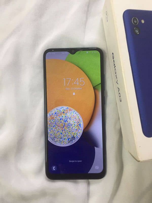 Samsung A03 2