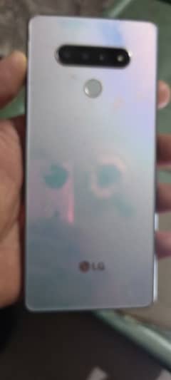 lg stylo 6 pta approved 3 gb 64gb