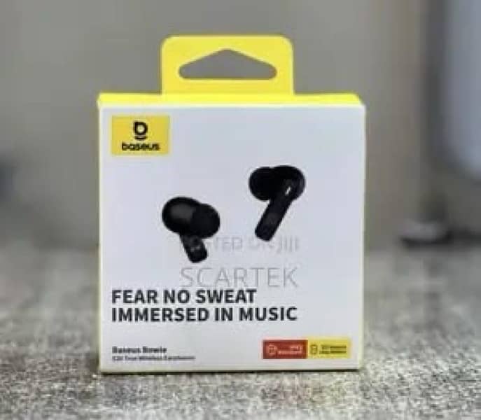 New Airbuds Earbuds 7