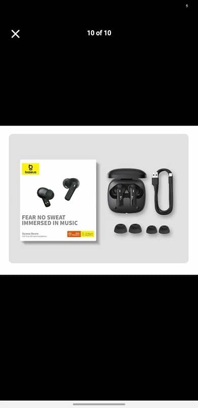 New Airbuds Earbuds 13