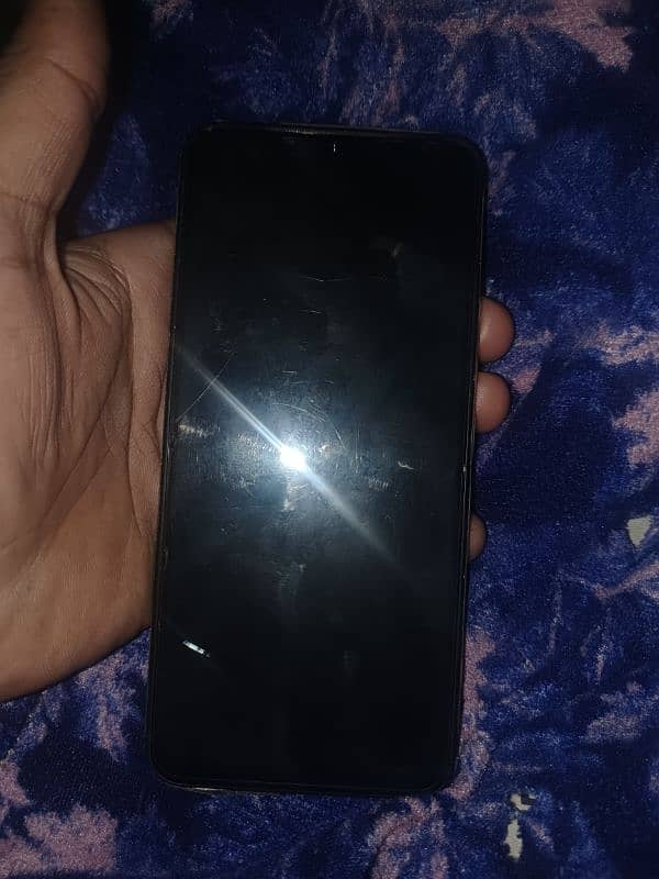 vivo v23e 10/9 condition all ok all parts available 2