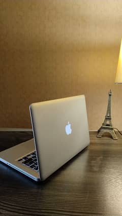 MacBook Pro 13-inch, Mid 2012 (For Sale)