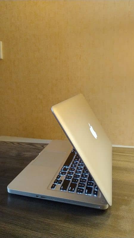 MacBook Pro 13-inch, Mid 2012 (For Sale) 1