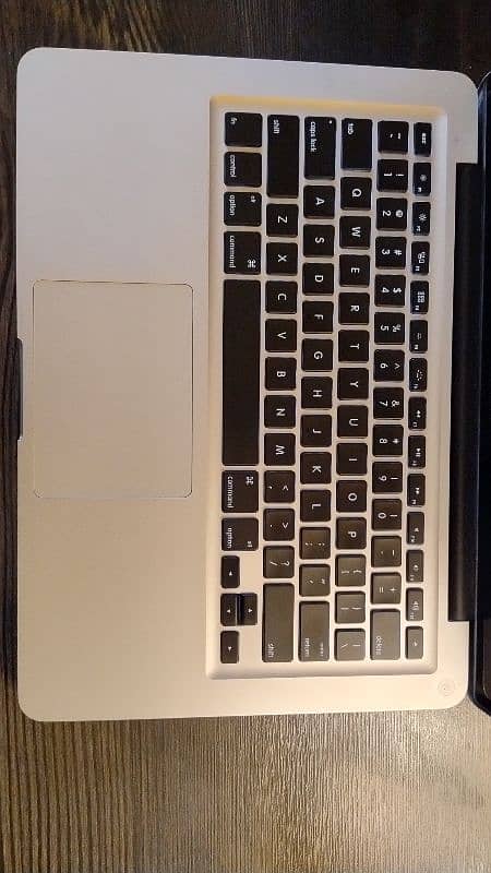 MacBook Pro 13-inch, Mid 2012 (For Sale) 3