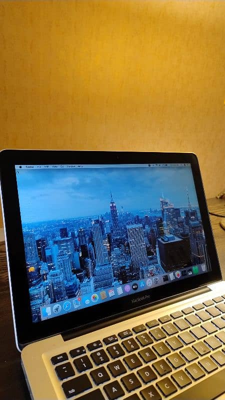 MacBook Pro 13-inch, Mid 2012 (For Sale) 4