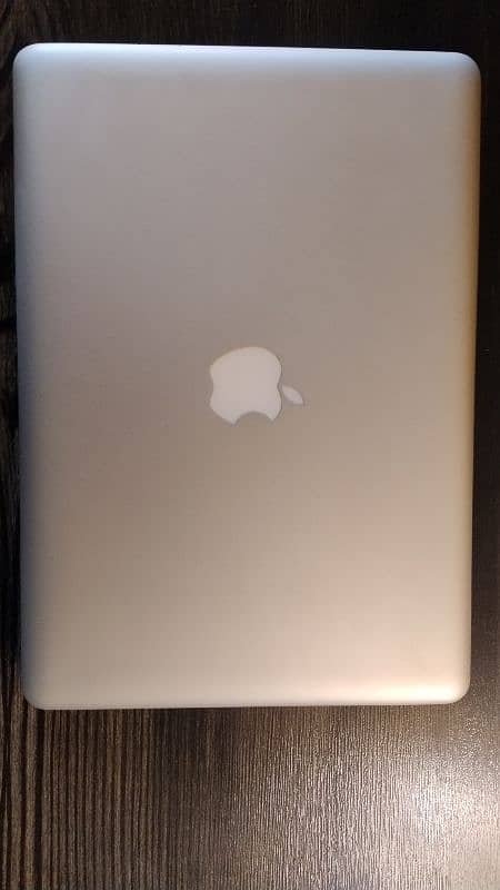 MacBook Pro 13-inch, Mid 2012 (For Sale) 5