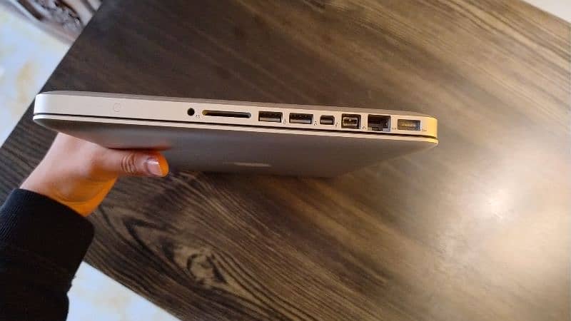 MacBook Pro 13-inch, Mid 2012 (For Sale) 7