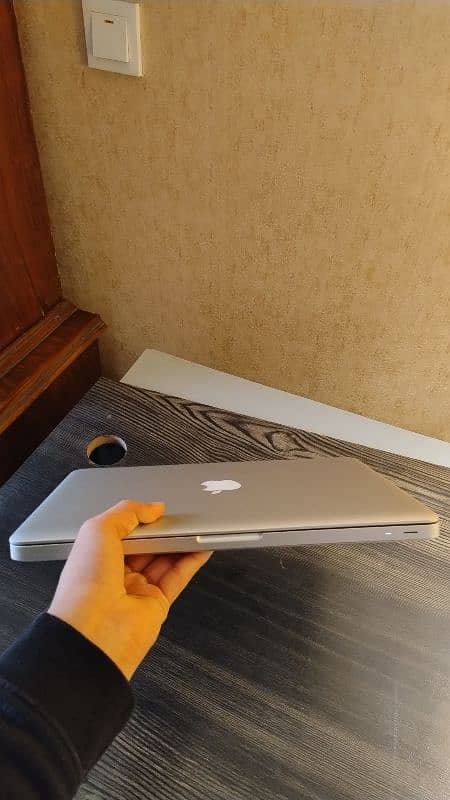 MacBook Pro 13-inch, Mid 2012 (For Sale) 8