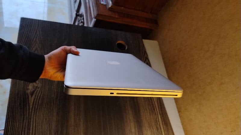 MacBook Pro 13-inch, Mid 2012 (For Sale) 9