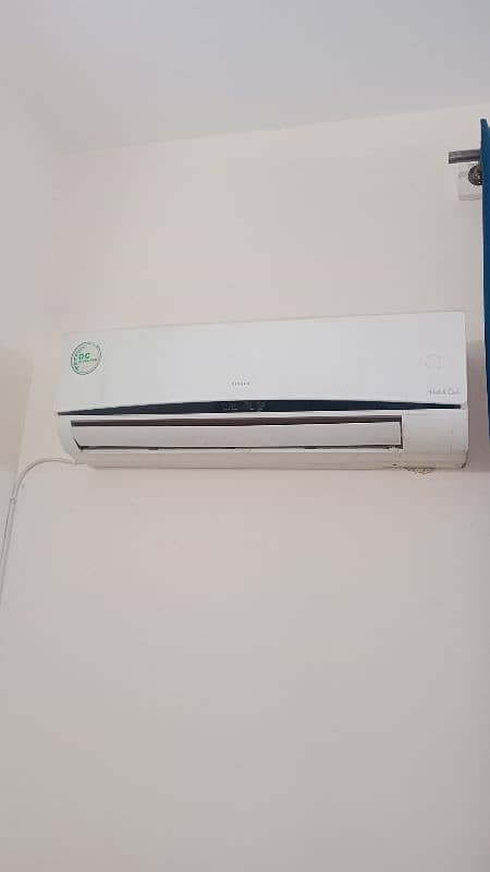 Singer Heat and Cool Invertor AC for sale 0