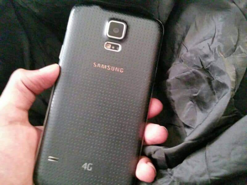 Samsung S5 all ok *Read full ad* 1