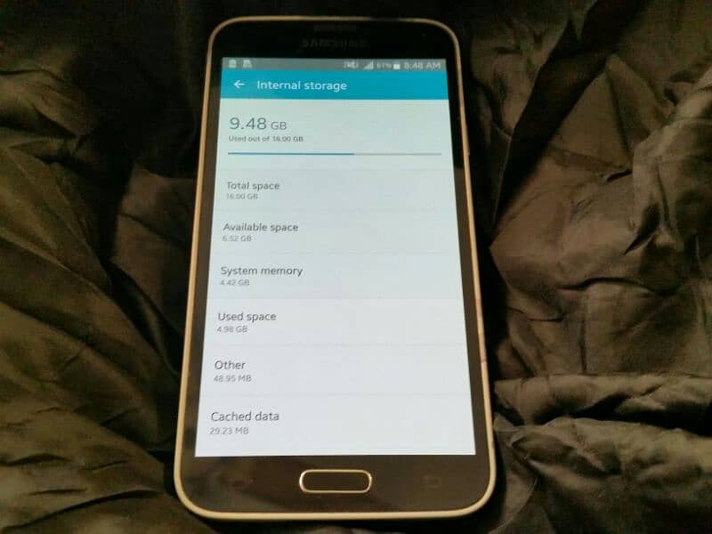 Samsung S5 all ok *Read full ad* 6