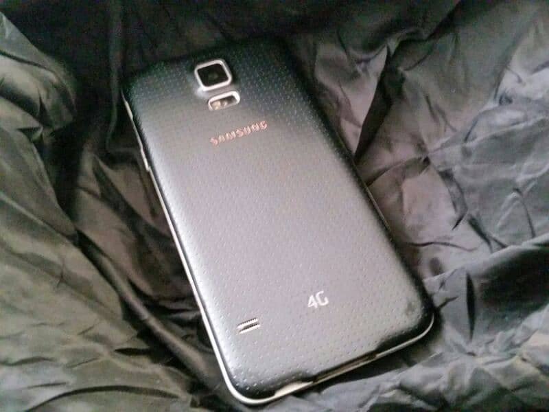 Samsung S5 all ok *Read full ad* 7