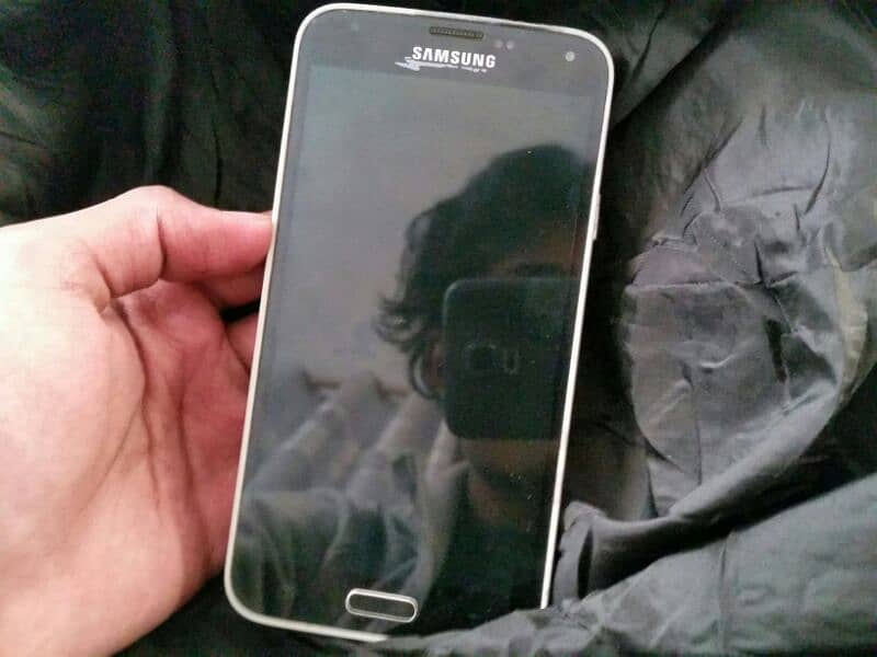 Samsung S5 all ok *Read full ad* 8