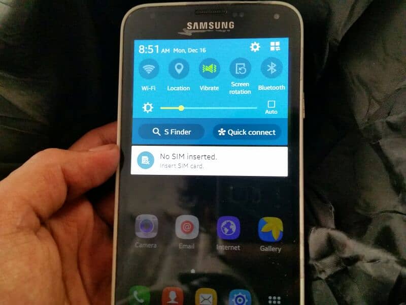 Samsung S5 all ok *Read full ad* 9