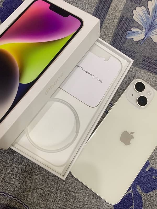 iphone 14 non pta jv 128gb 1