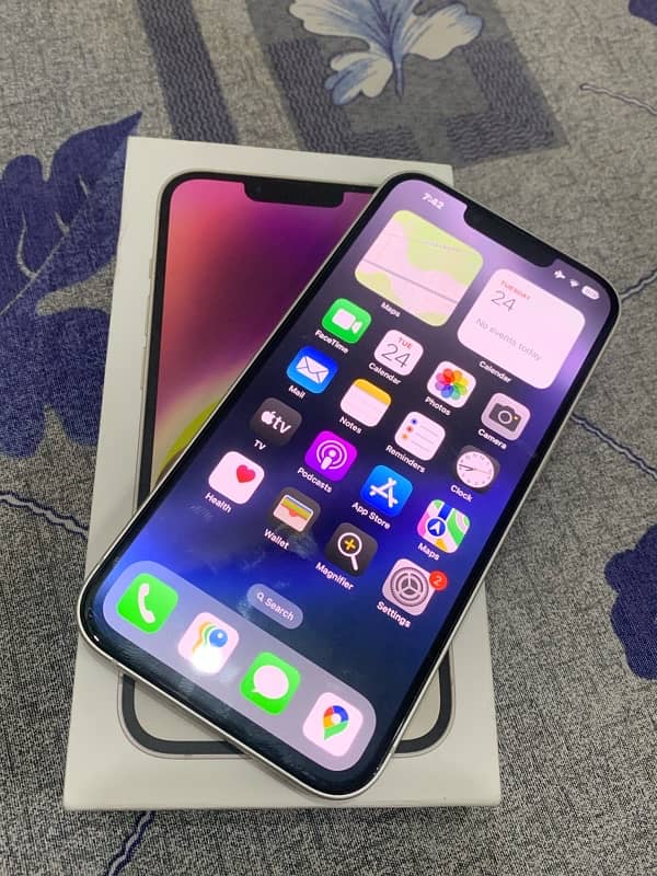 iphone 14 non pta jv 128gb 2