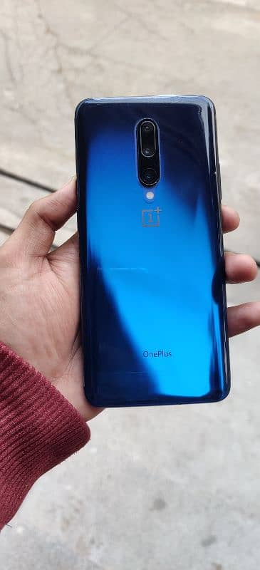 OnePlus 7 pro fresh condition Global 0