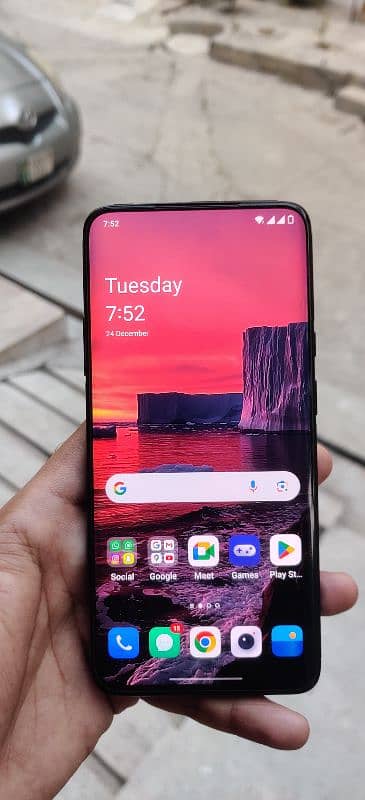 OnePlus 7 pro fresh condition Global 1